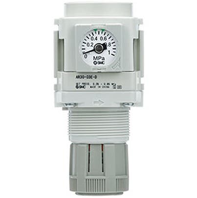 MODULÄR REGULATOR AR30-F02E-D