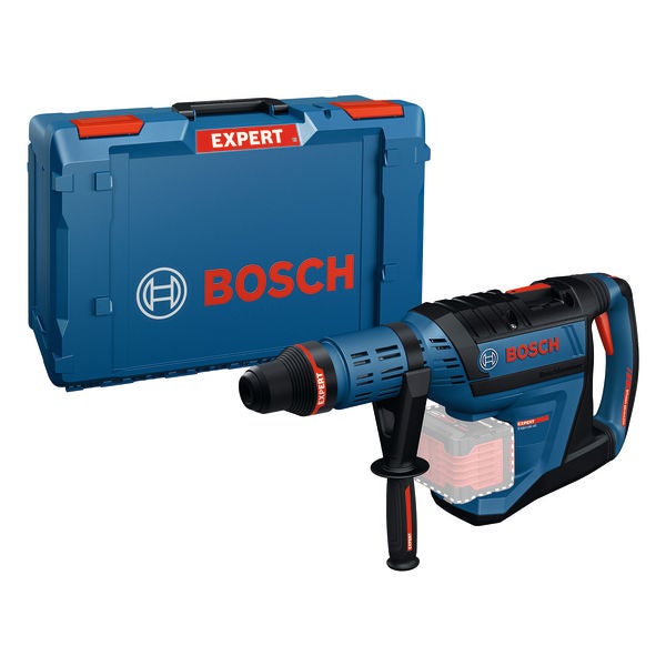 BORRHAMMARE EXBH18V-45 SOLO XL -BOXX