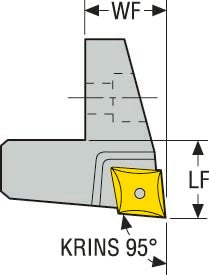 HÅLLARE A72610
