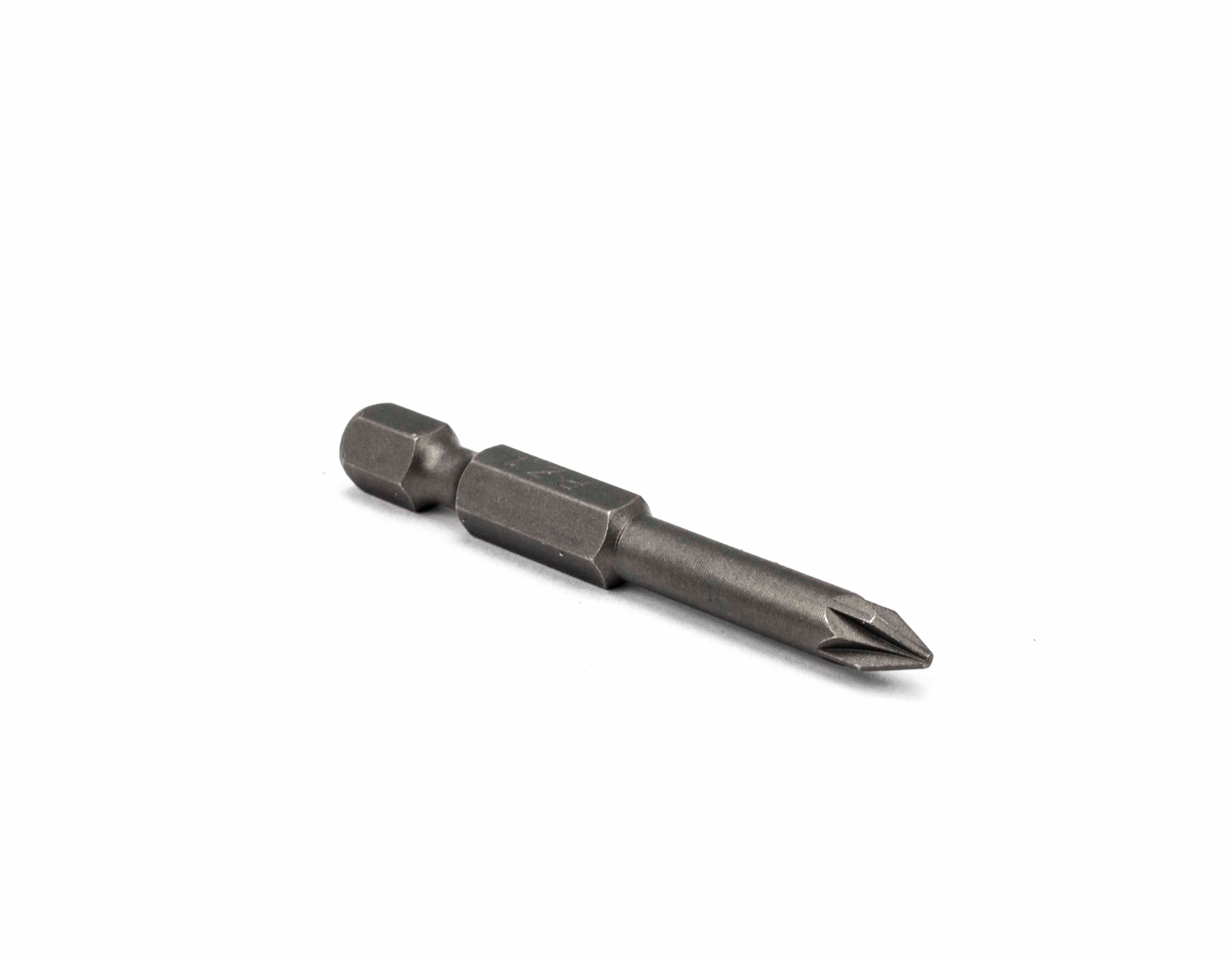 BITS PZD1*50 FÖR SKRUVDRAGARE