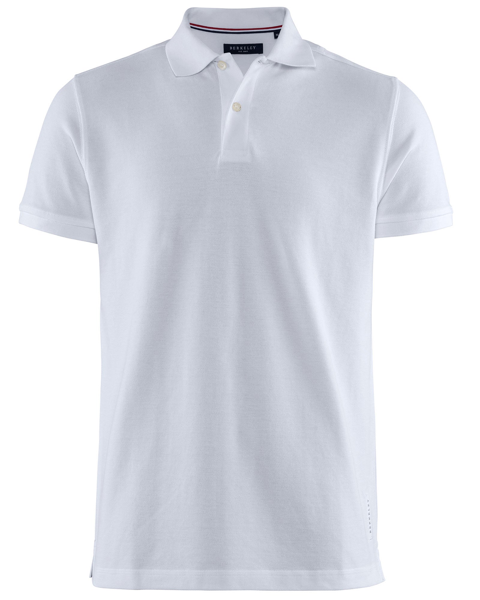 Camden Stretch White 2XL