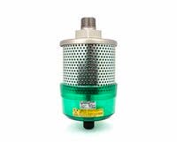 LJUDDÄMPARE AMC 610 1"