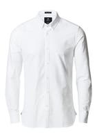 SKJORTA ROCHESTER SLIM VIT 3XL -HERR