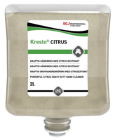 Handrengöring Kresto Citrus 2l