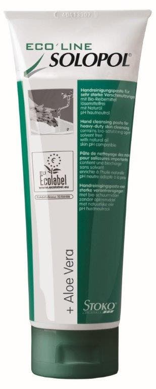 HANDRENGÖRING SOLOPOL 250ML