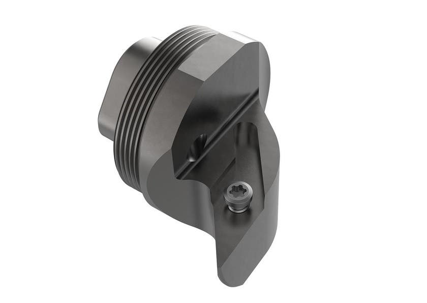 HÅLLARE GL25-SVUBL-17020-11