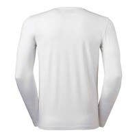 T-SHIRT LEO MS RN LS GOTS VIT South West