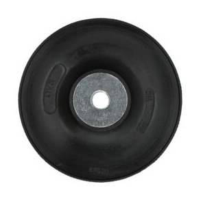 UNDERLAGSPLATTA 125MM M14 HÅRD