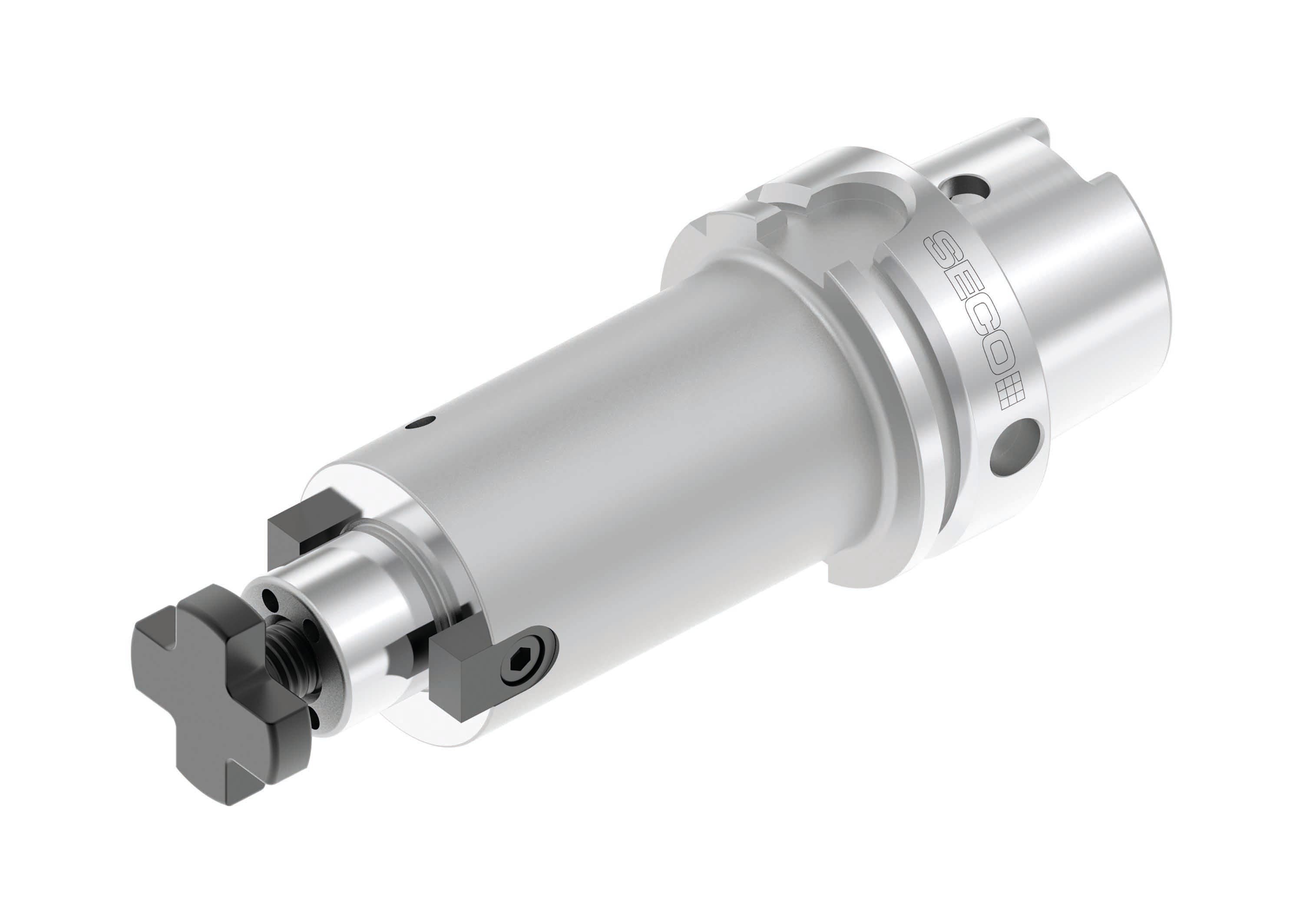 HÅLLARE HSKA100-SM27-050-F3L1