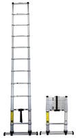 Teleskopstege PRO 320cm