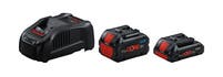 STARTERSET PROCORE18V 1X4/1X5, 5AH