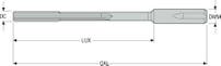 BROTSCH NF10-10H7-EB45,RX2000