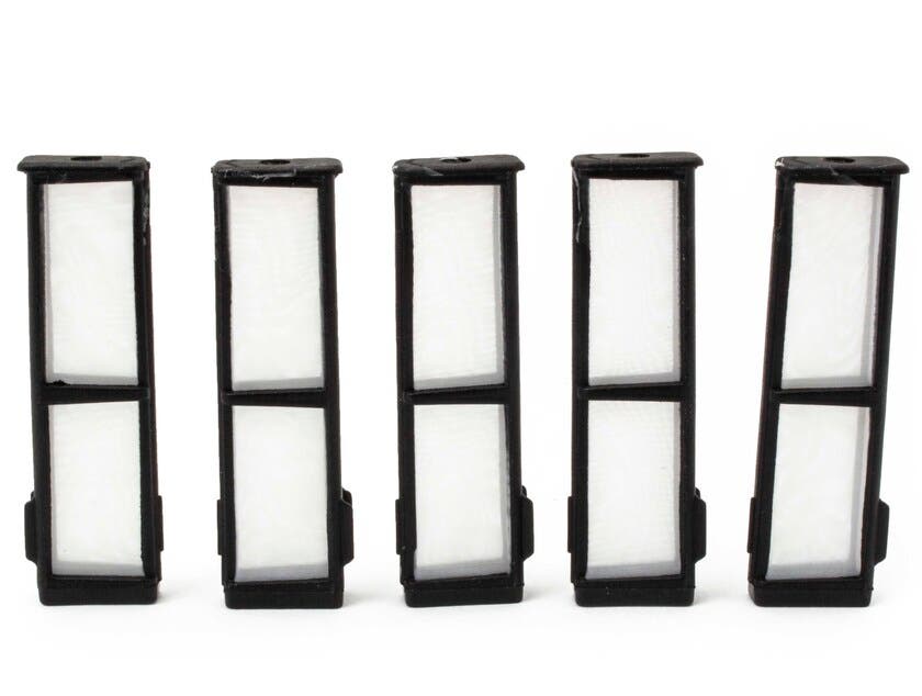 FILTER VAKUUMENHET P10/X10 5ST/FP