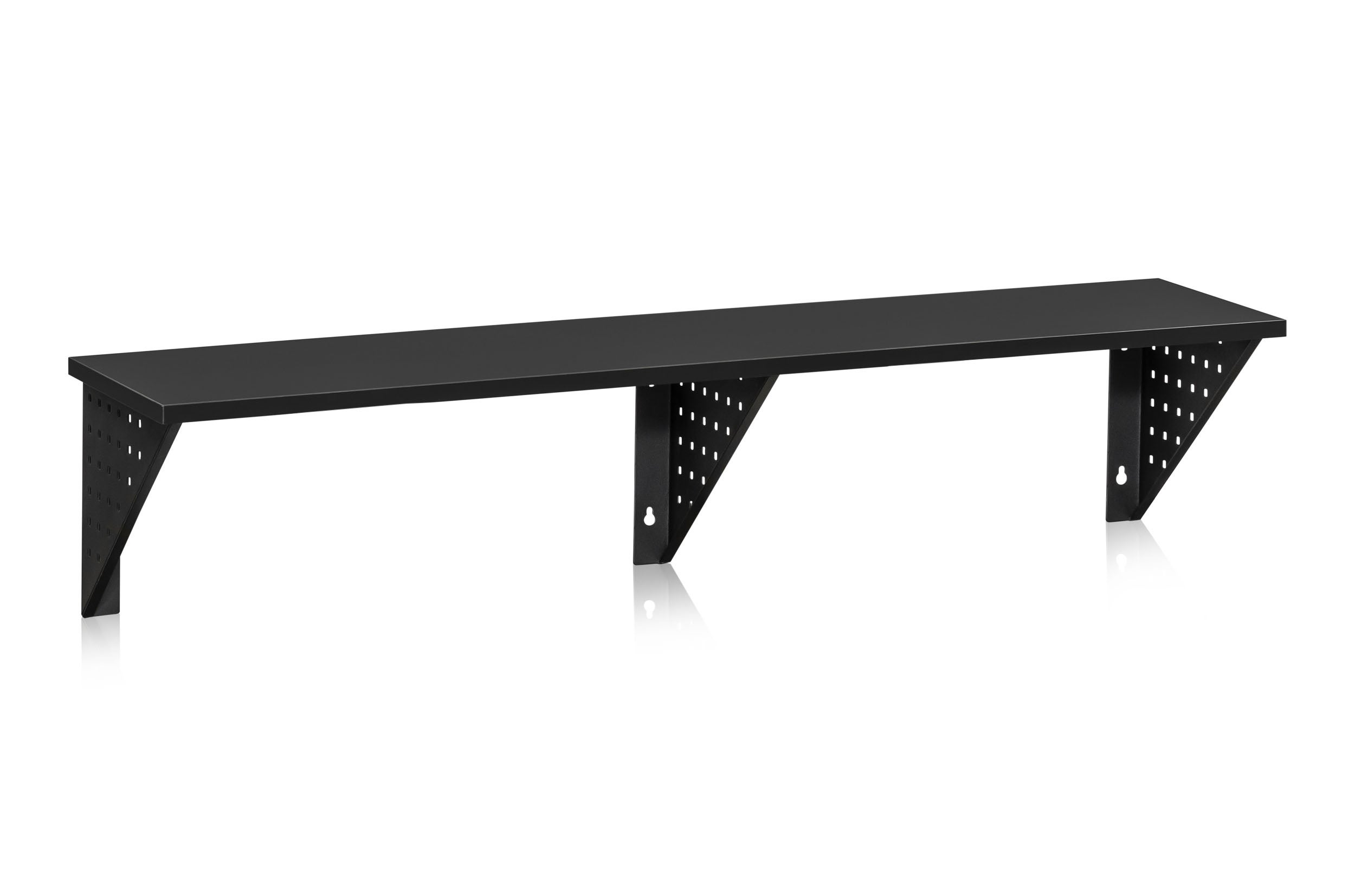 Sittbänk Vägghängd 1500 mm Sva rt Laminat