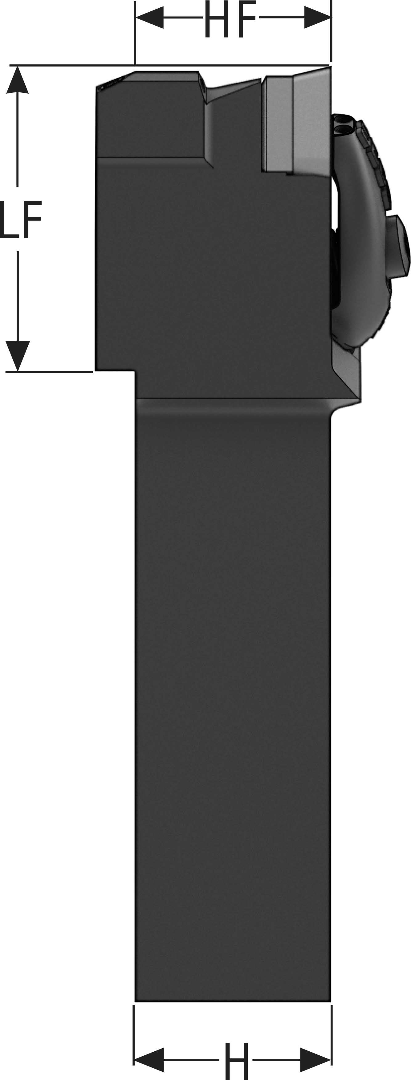 HÅLLARE DDJCR2020X11JETI
