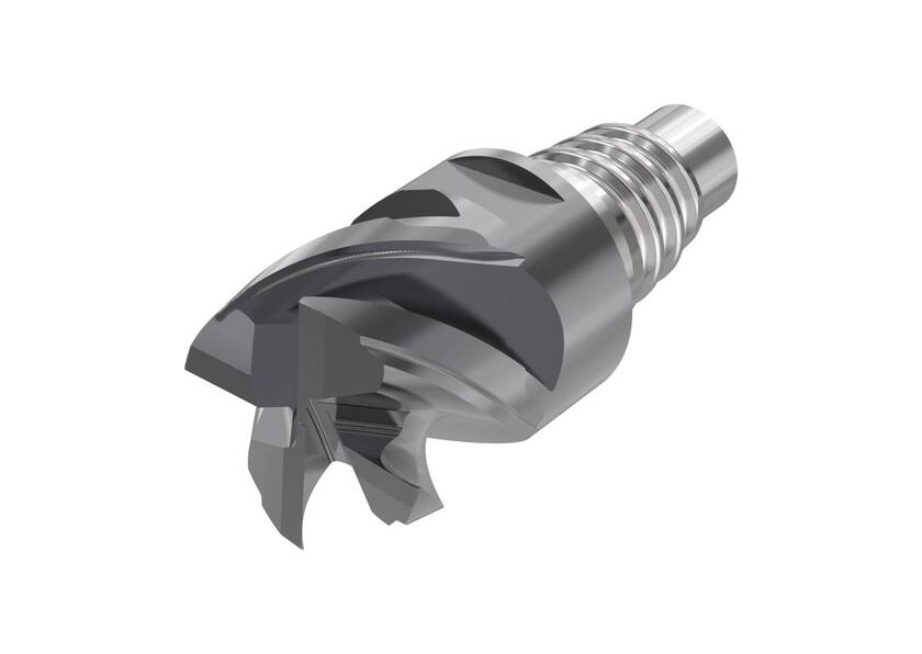 PINNFRÄS XSE550E10100D2R050Z4 SIRA