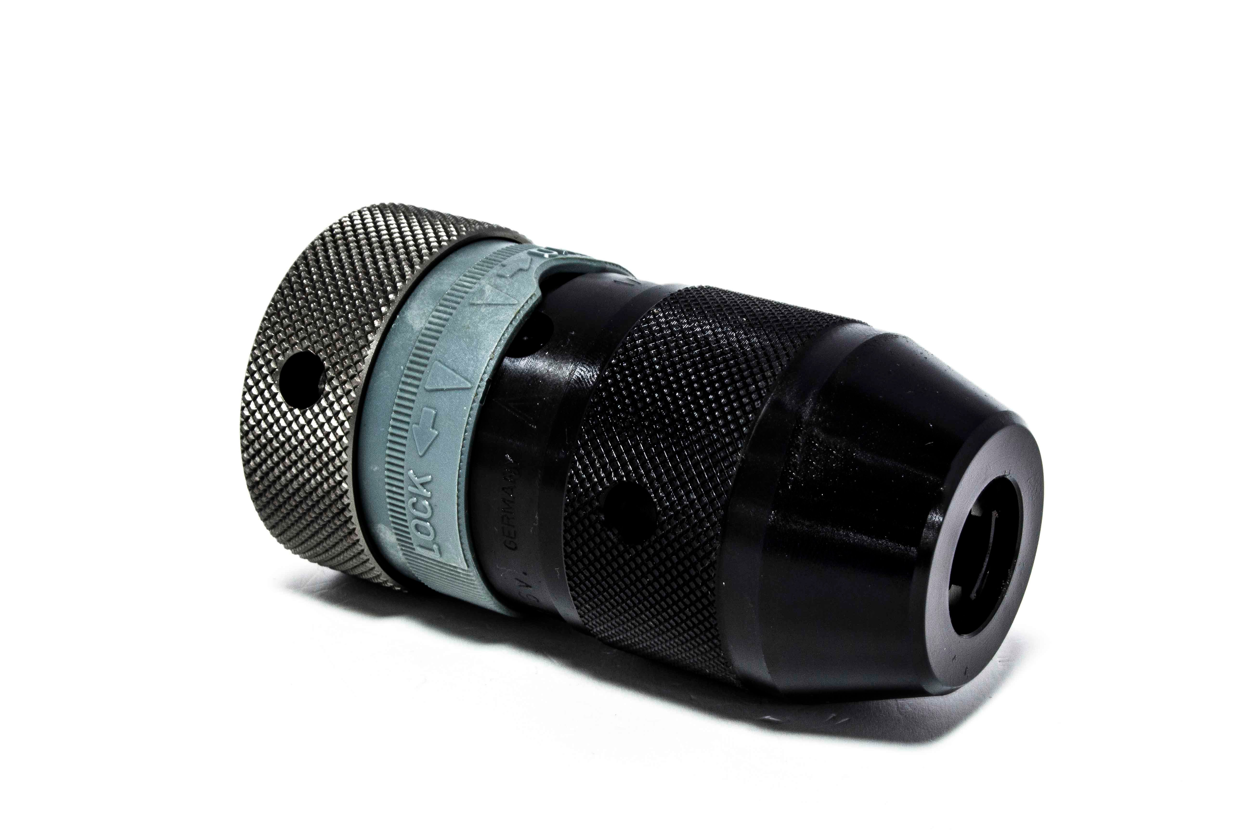 BORRCHUCK 1-13 B16 SÄKERH. 13SK-1