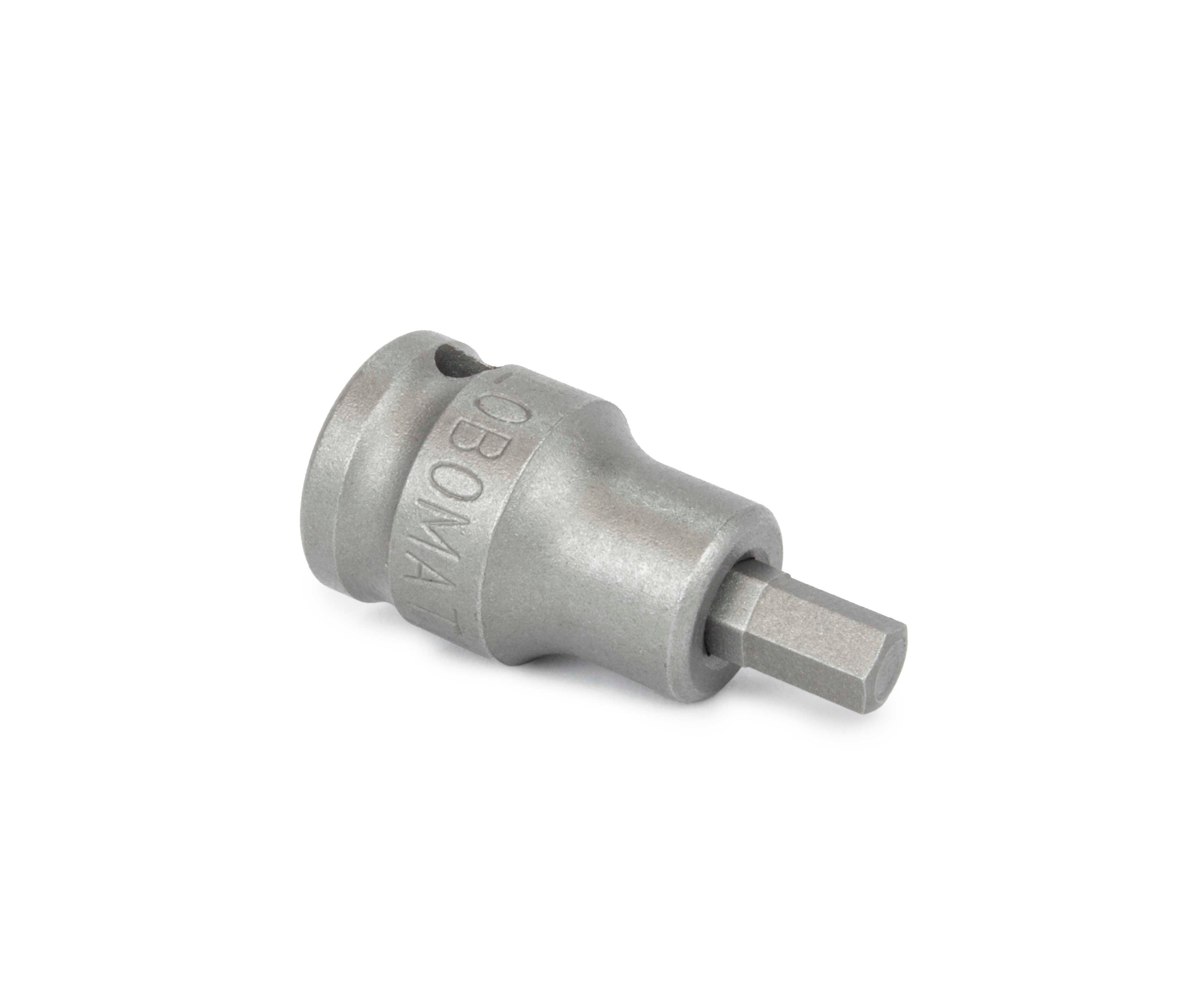 3/8 K-Hylsa HEX 19*60