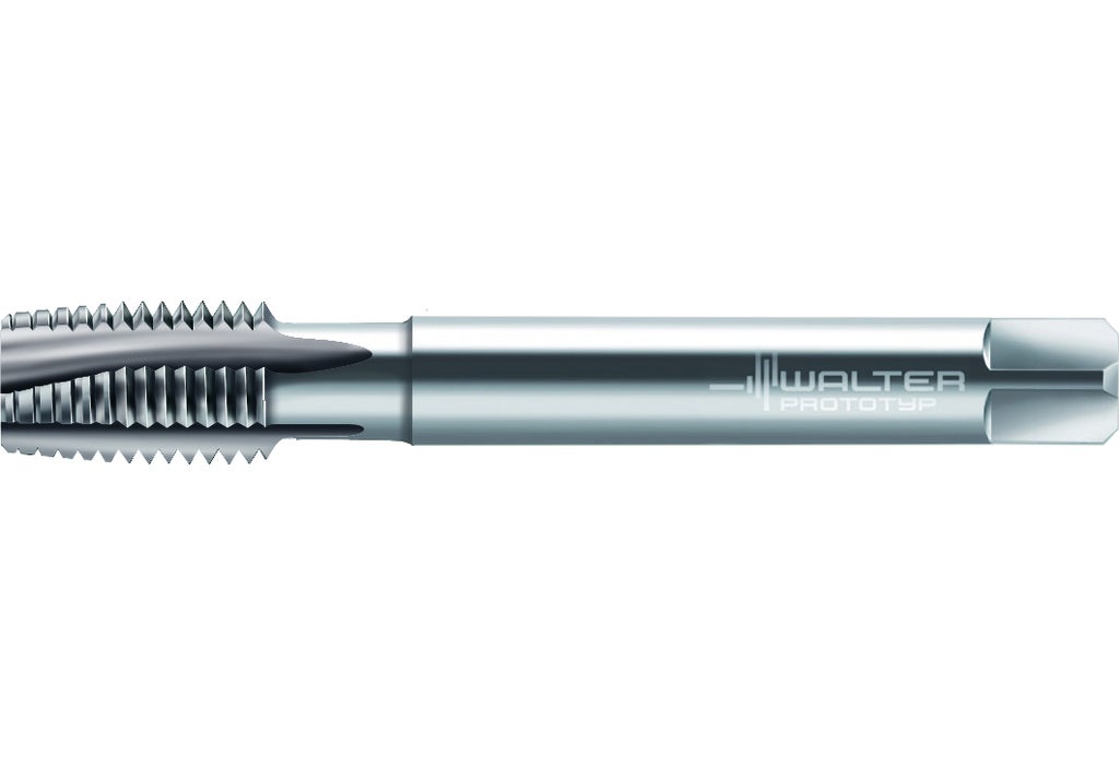 GÄNGTAPP 23267-UNF5/8 5/8-18 UNF-2B 100/25/12/4