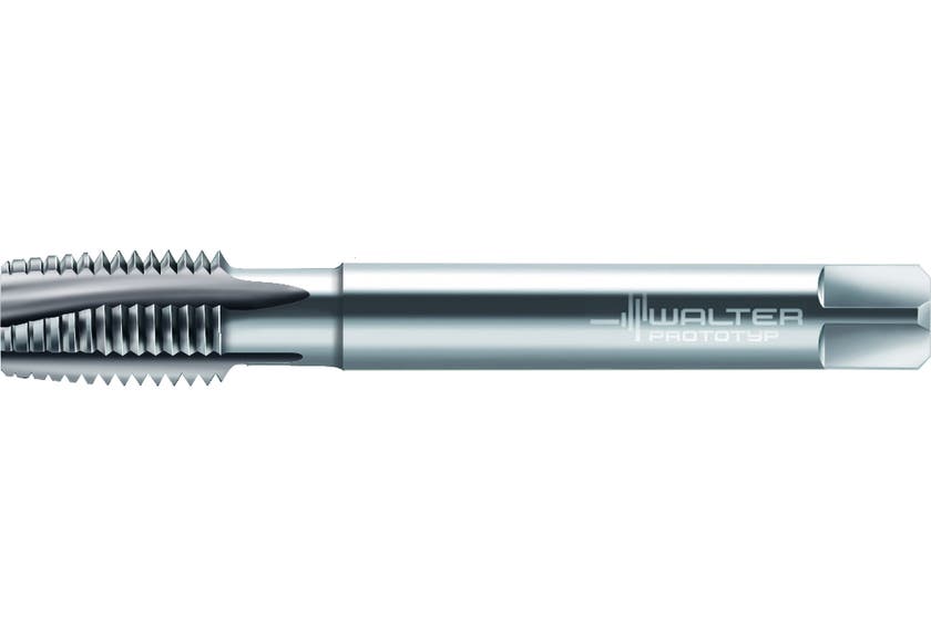 GÄNGTAPP 23267-UNF5/8 5/8-18 UNF-2B 100/25/12/4