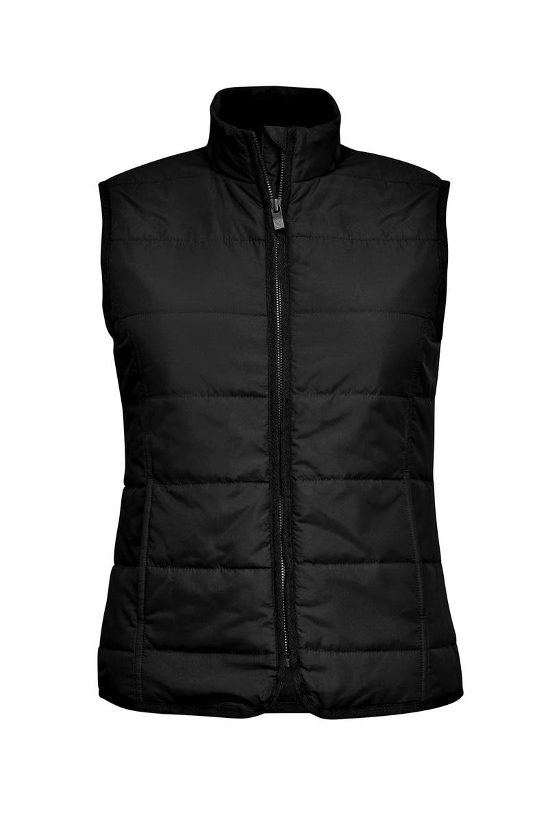 Hudson Women Black L