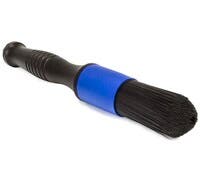 Flow through brush,medium hard