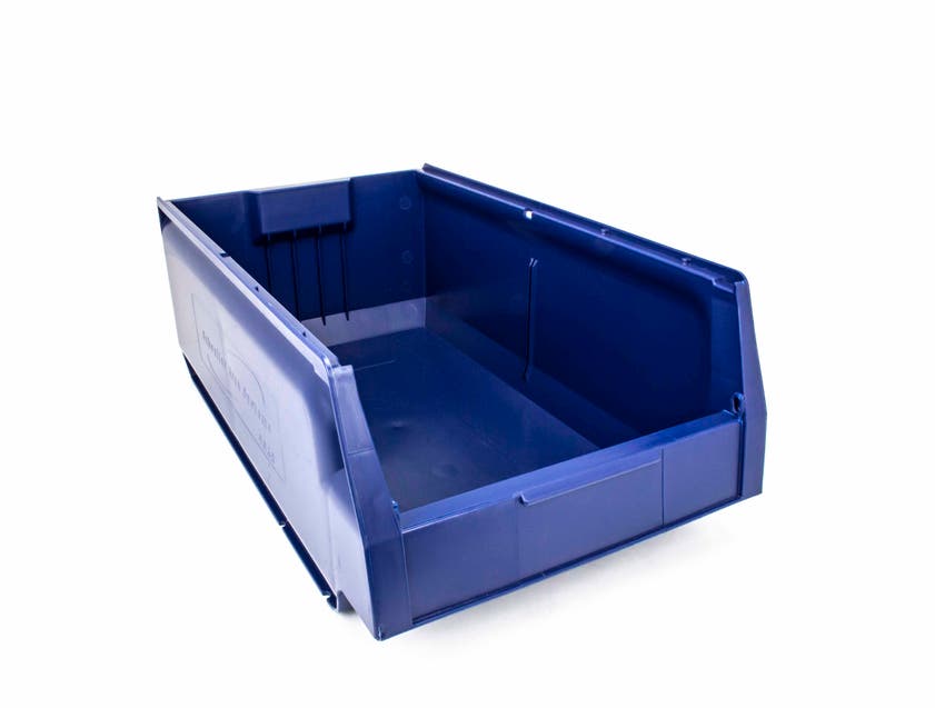 STAPELBOX 9068 BLÅ