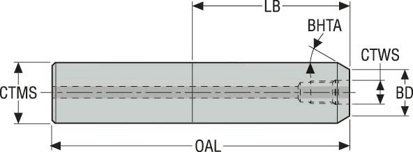 FRÄS BD119582210300
