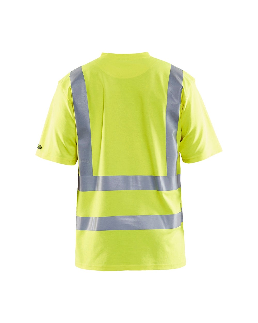 T-SHIRT 33801070 GUL 3XL