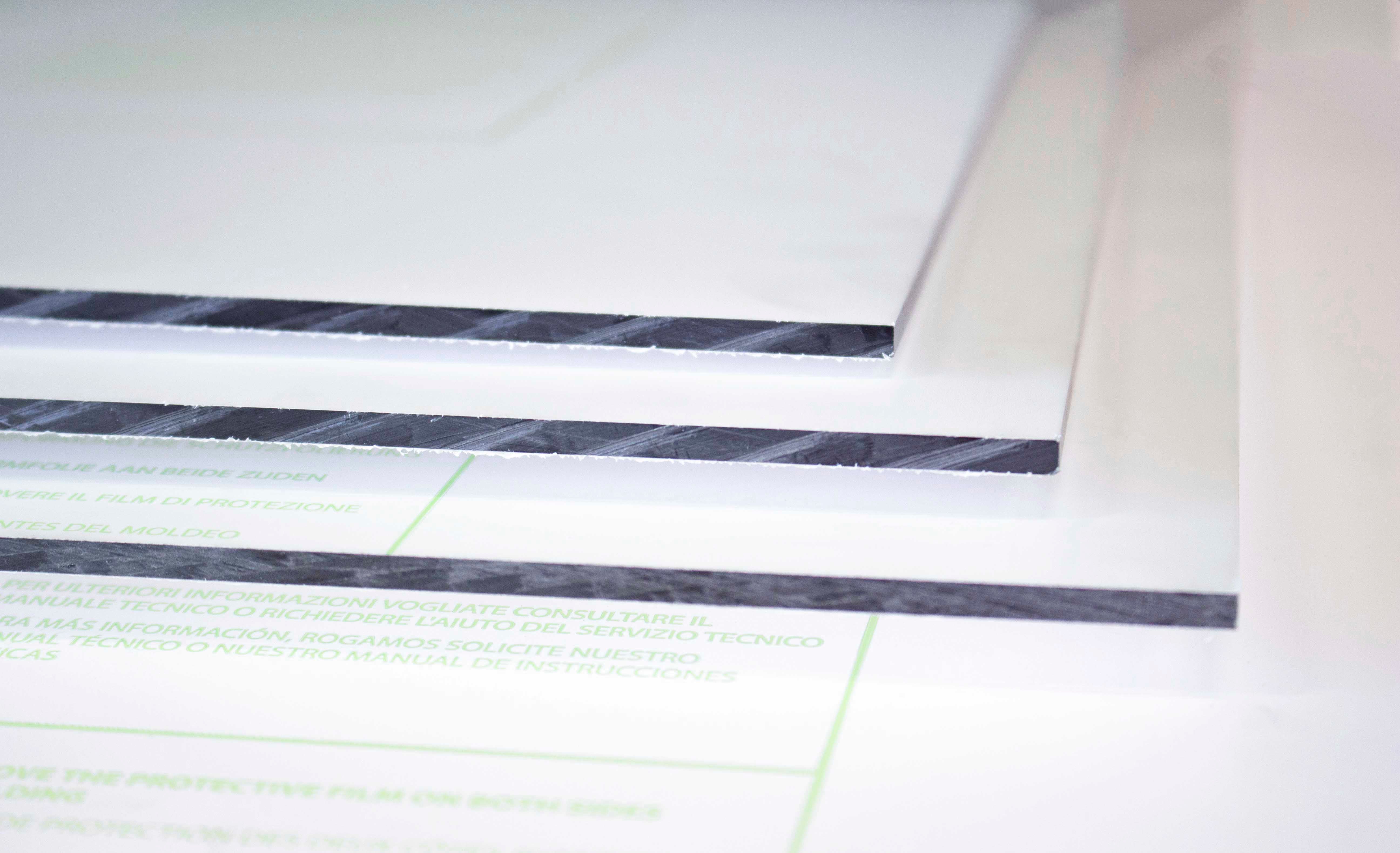 KARBONAT KLAR 2050X1250X4MM