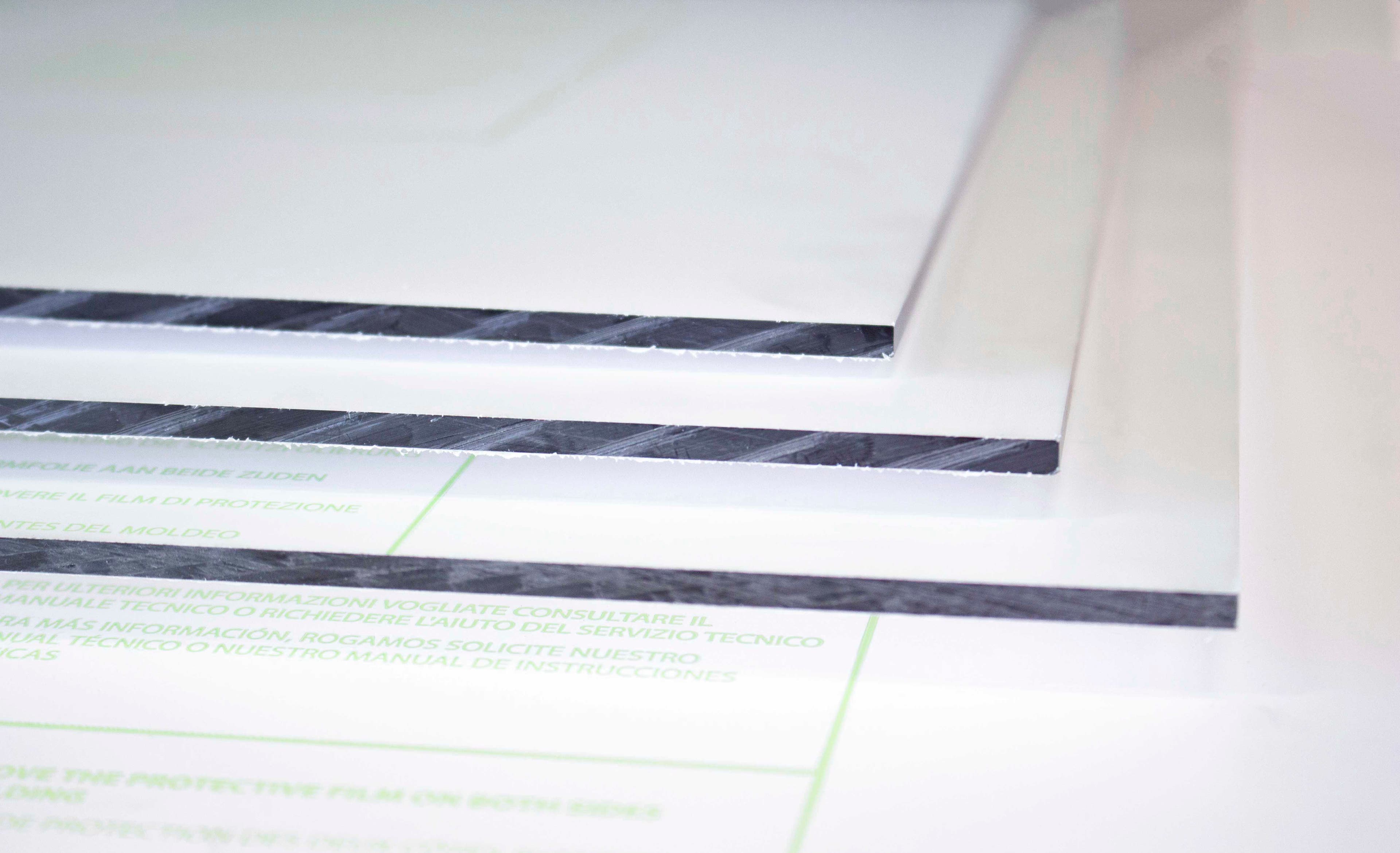 KARBONAT KLAR 2050X1250X4MM