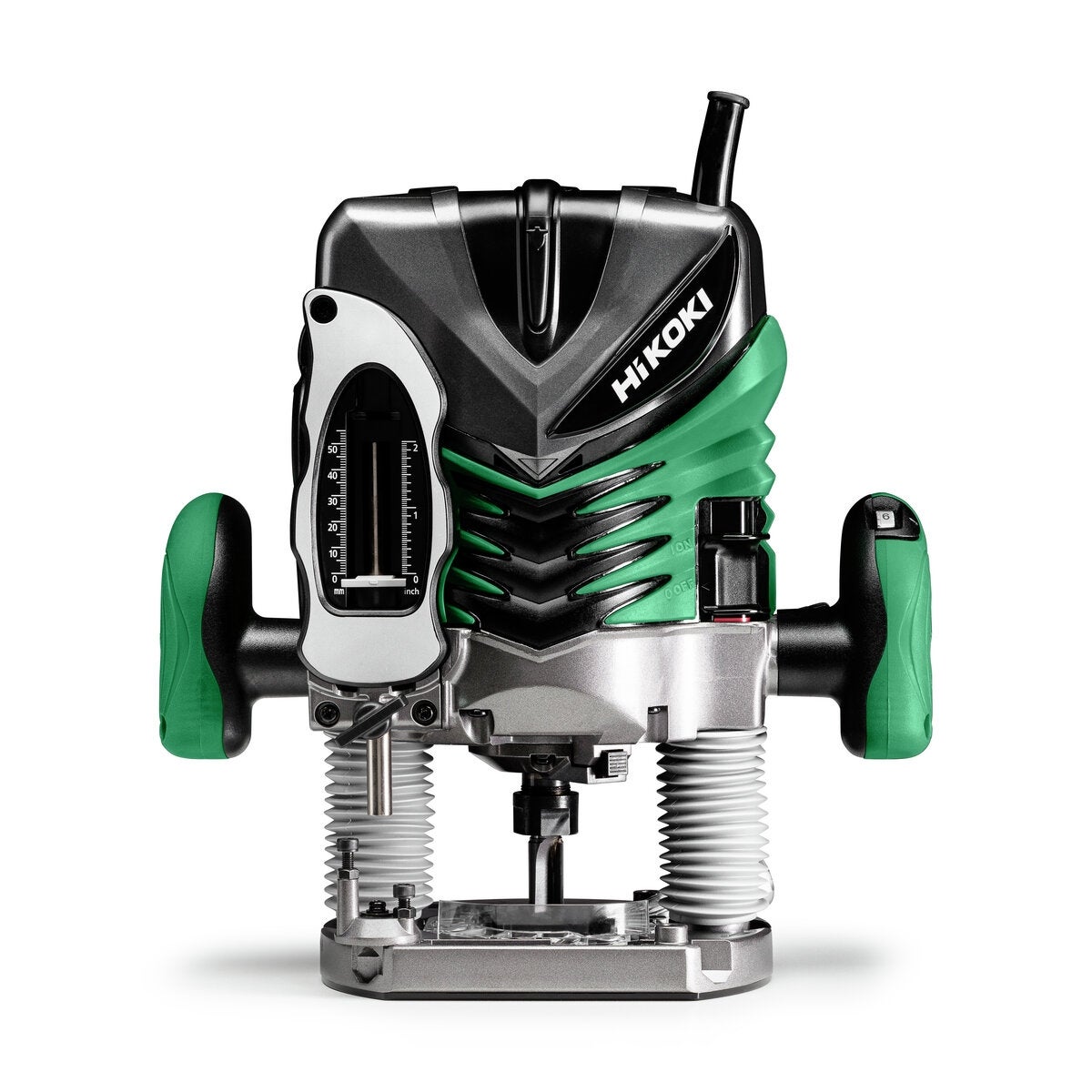 Handöverfräs 2000 W med 12 mm spännchuck M12V2WSZ