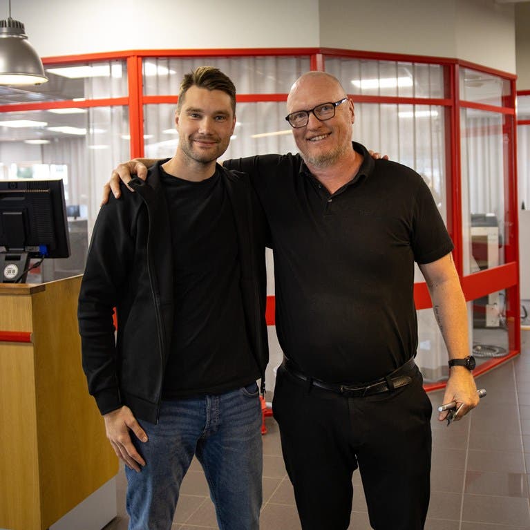 GG:s halvårsberättelse: Höst/Vinter 2023-1