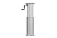 Lyftpelare lc 150 vevfunktion S400