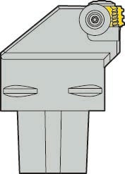 HÅLLARE C8-CNL-55080-1-X