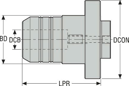 HÅLLARE SAH-2341125260