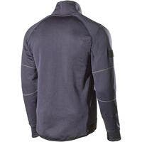 SWEATSHIRT 6024P INDIGOBLÅ M