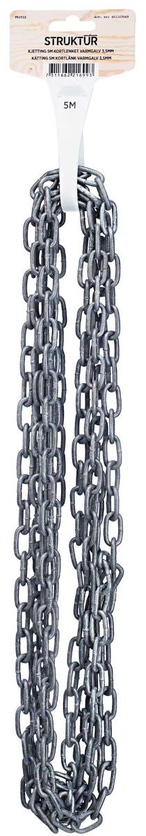 KÄTTING KL VFZ 5M Ø3,5MM