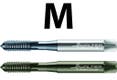 M - METRISK GÄNGA