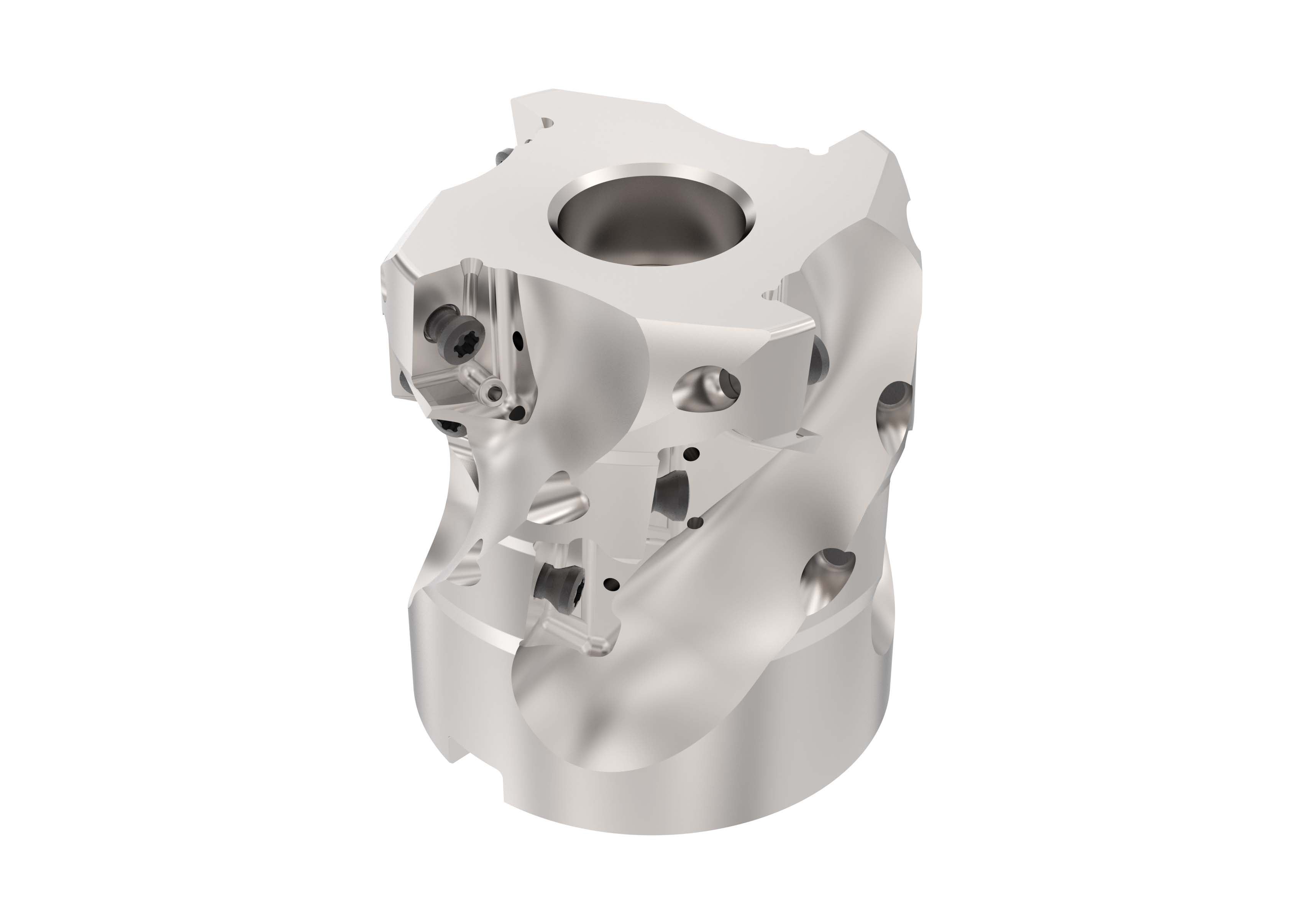 FRÄS  R220.69-02.50-1.69-XO16- 4A