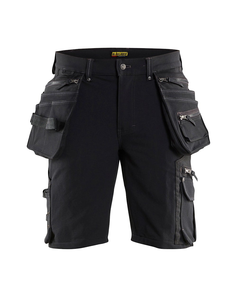 SHORTS 19881644 SVART 44