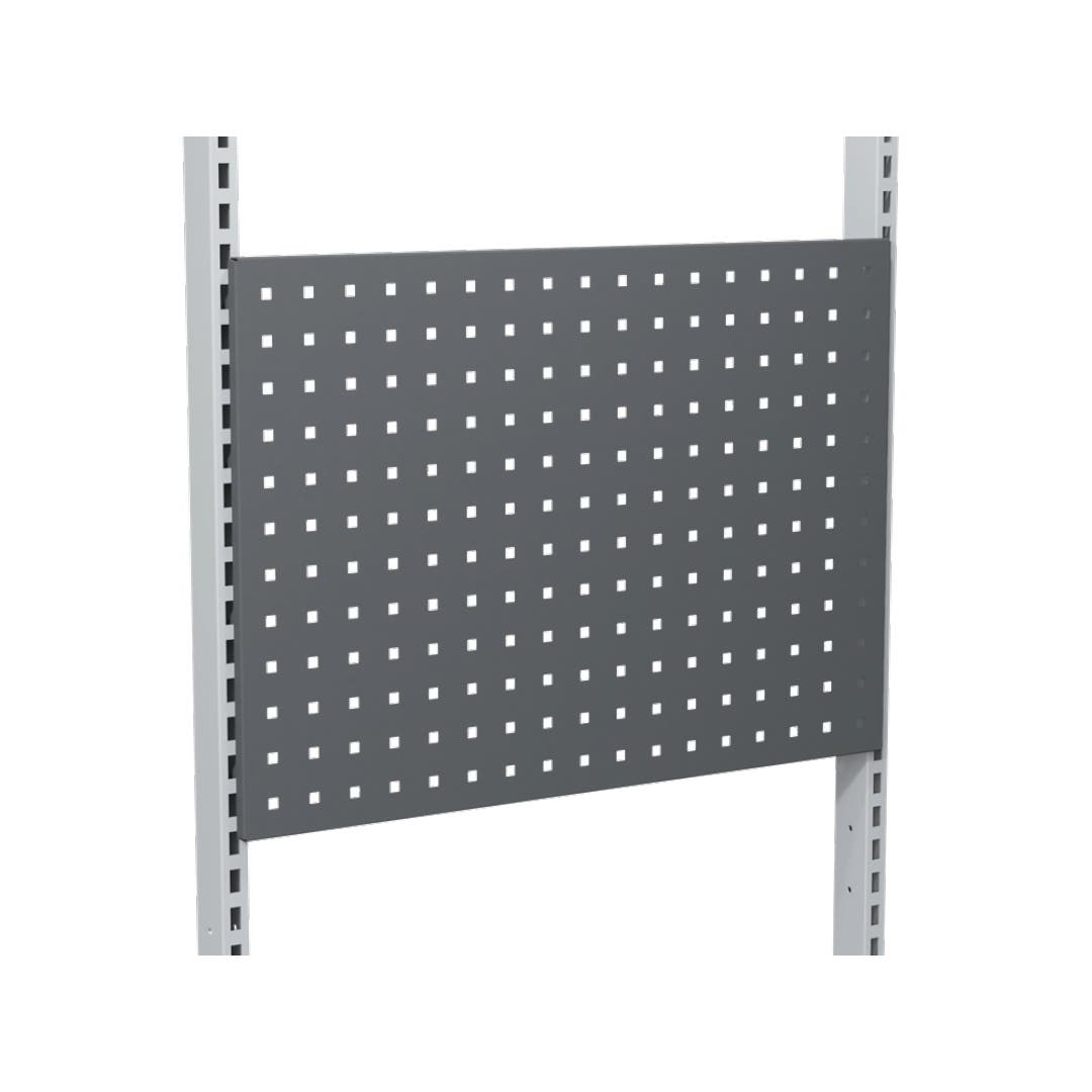 VERKTYGSTAVLA 670x470MM GRÅ