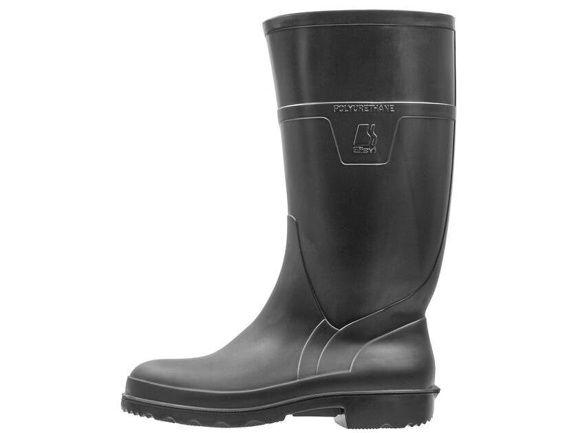 STÖVEL LIGHT BOOT BLACK 04 35