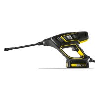 HÖGTRYCKSTVÄTT KHB 5 18V BATTERIDRIVEN