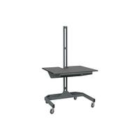 Basvagn Large Manuell PE1000