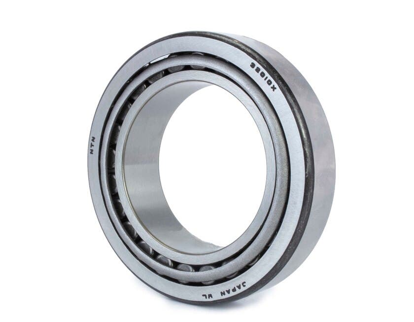 Koniskt rullager 32206