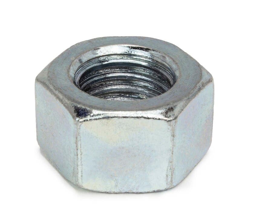 MUTTER Ar,Co, Ox 3/8"