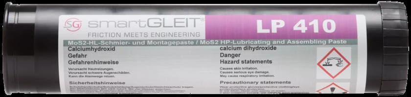 MICROGLEIT LP 410,500 GR