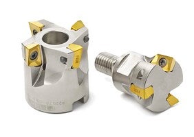 FRÄS R220.79-0040-XO12-4AN