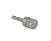 Skaft E6-3/8*50 Kula